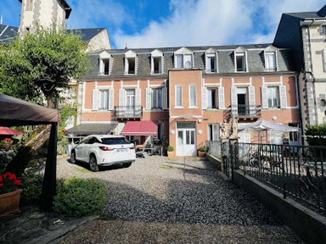Maison vente à Issoire, La Bourboule