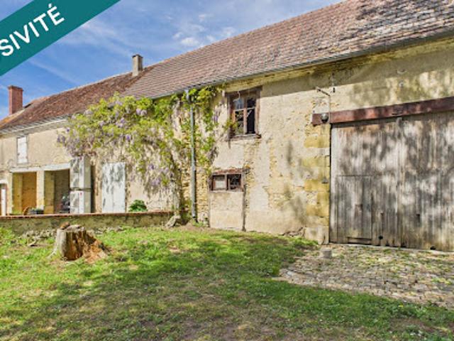 Maison vente à Issoudun, Vatan