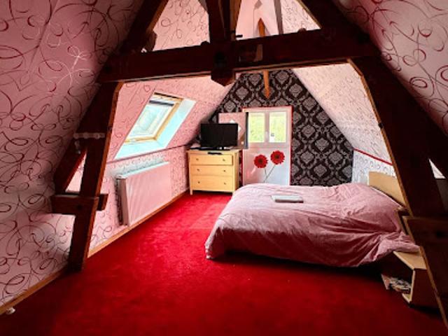 Maison vente à Villers-Bretonneux, Somme