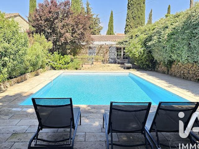 Maison vente à Arrondissement de Toulon, Le Castellet