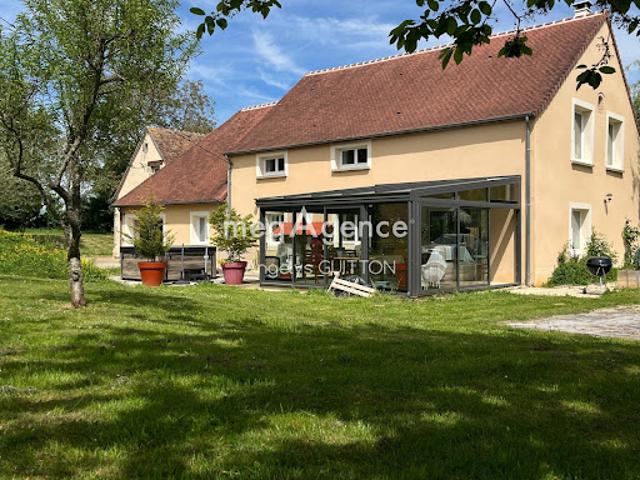 Maison vente à France métropolitaine, Maresché