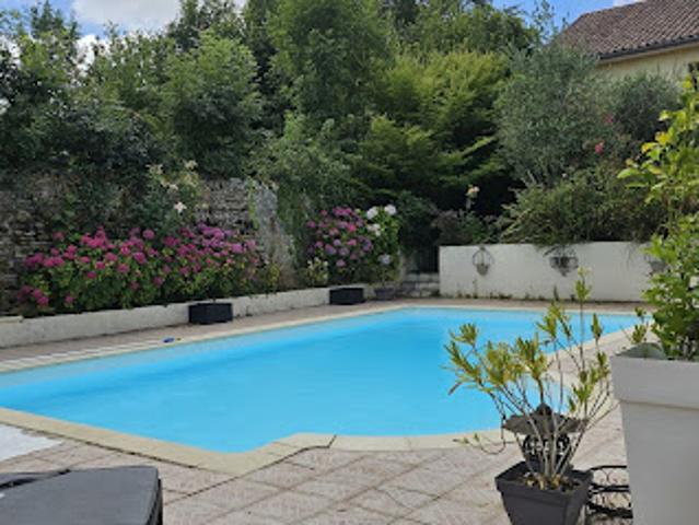 Maison vente à Saint-Gaudens, Villeneuve-lécussan