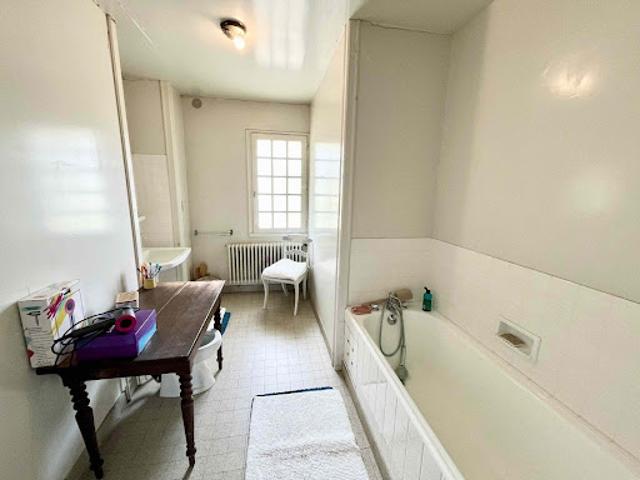 Maison vente à Confolens, Ansac-sur-vienne