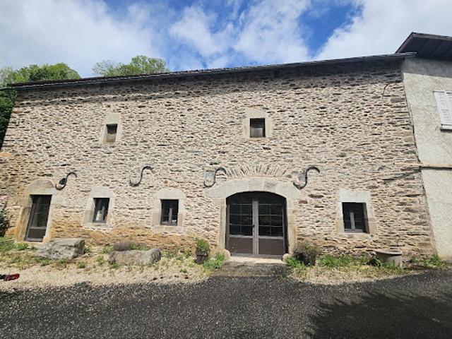 Maison vente à Villefranche-de-Rouergue, Belcastel