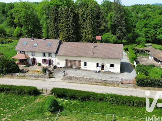 Maison vente à Limoges, Les Billanges