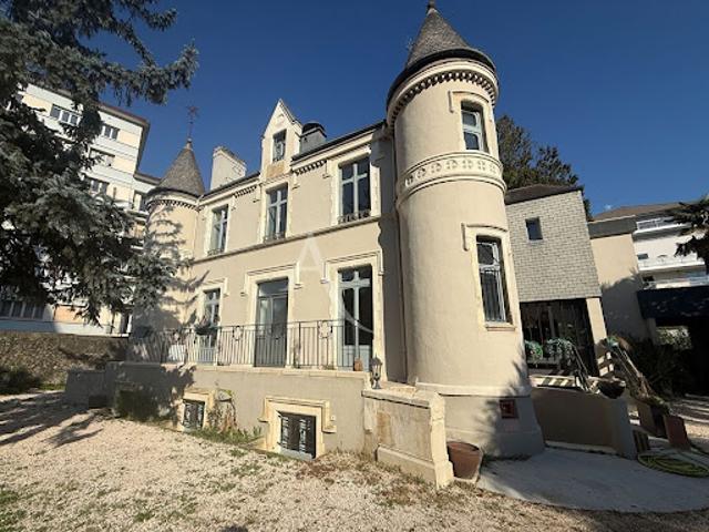Maison vente à Pau