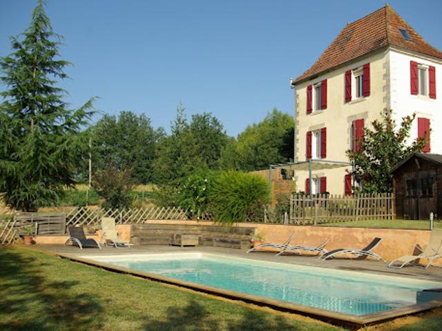 Maison vente à Sarlat-la-Canéda, Castels