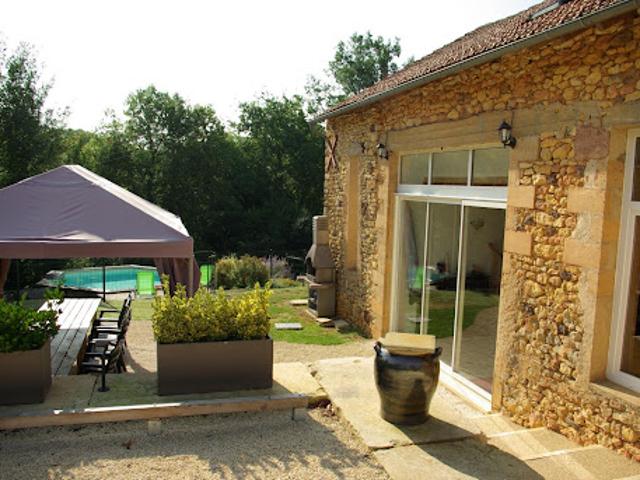 Maison vente à Sarlat-la-Canéda, Castels