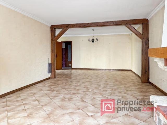Maison vente à Troyes, Noë-les-mallets