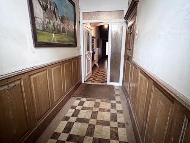 Maison vente à Fénétrange, Moselle