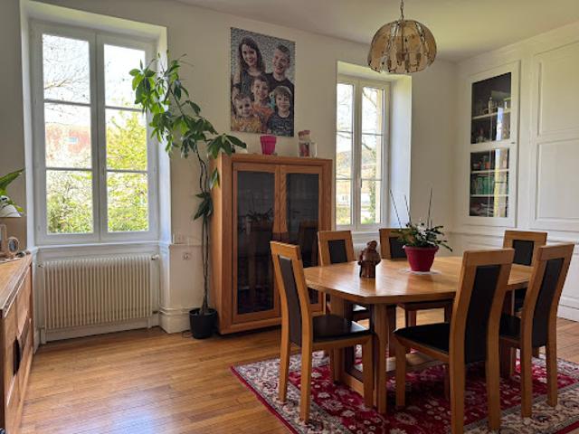 Maison vente à Montbard