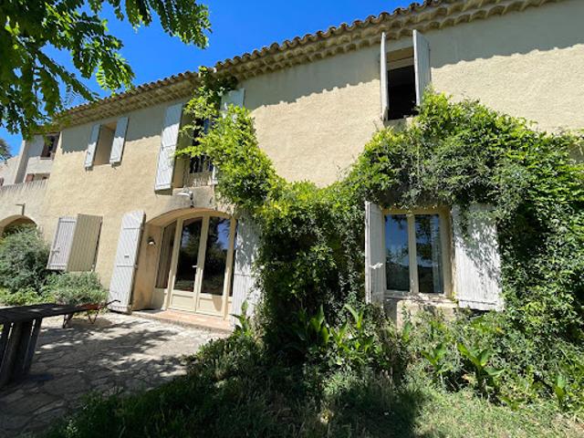 Maison vente à Apt, Vaugines