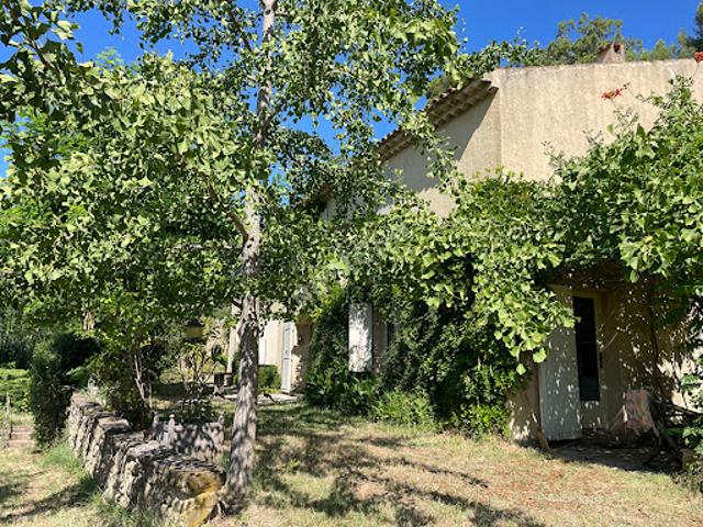 Maison vente à Apt, Vaugines