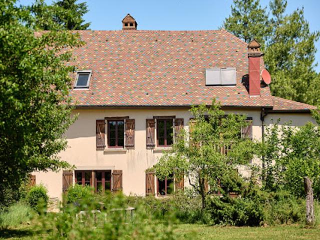 Maison vente à Saizenay, Jura