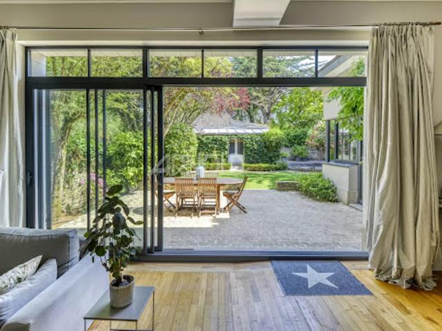 Maison vente à Nantes