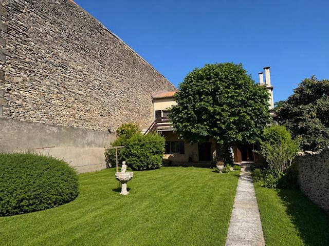 Maison vente à Nîmes, Uchaud