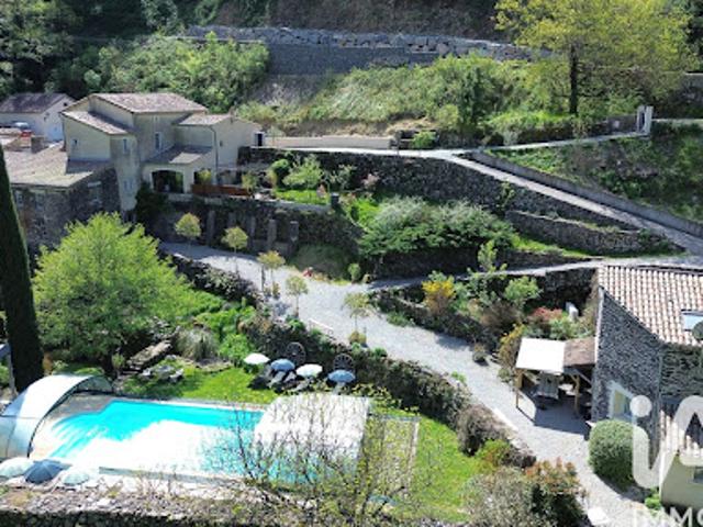 Maison vente à Privas, Alissas