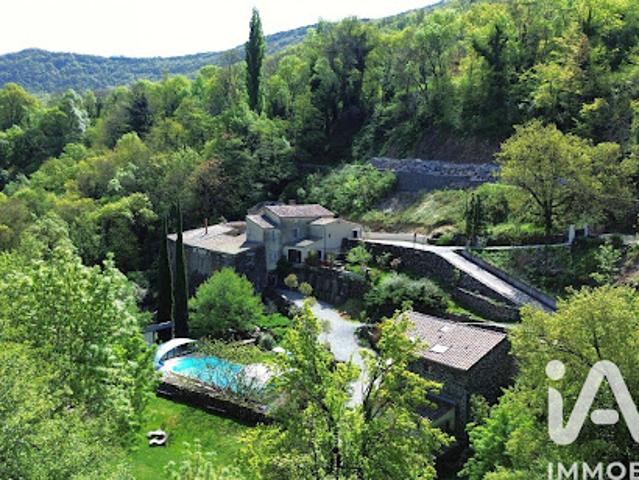 Maison vente à Privas, Alissas