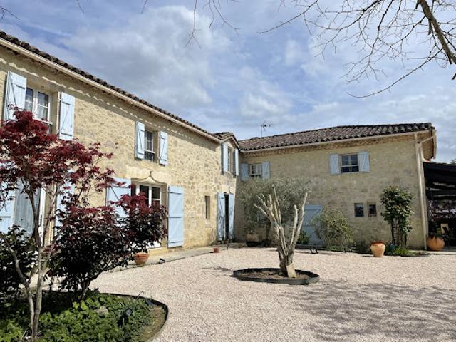Maison vente à Condom
