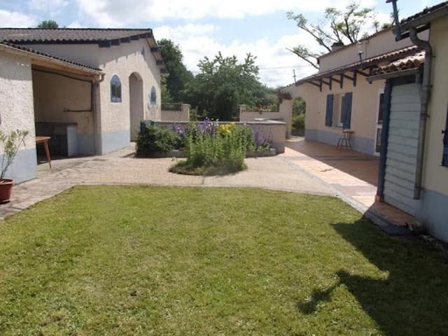 Maison vente à Rochechouart, Javerdat