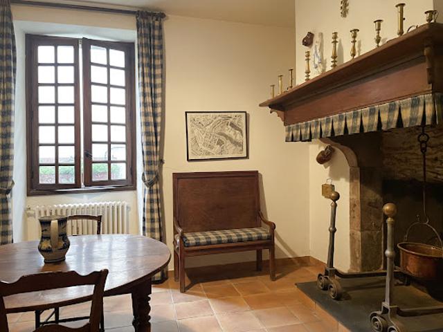 Maison vente à Bayonne, Ispoure