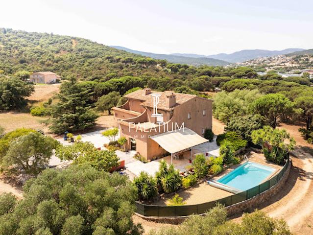 Maison vente à Arrondissement de Draguignan, Sainte-maxime