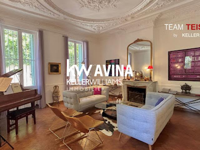 Maison vente à Aix-en-Provence, Salon-de-provence