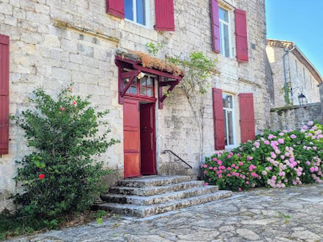 Maison vente à Cahors, Castelnau-montratier