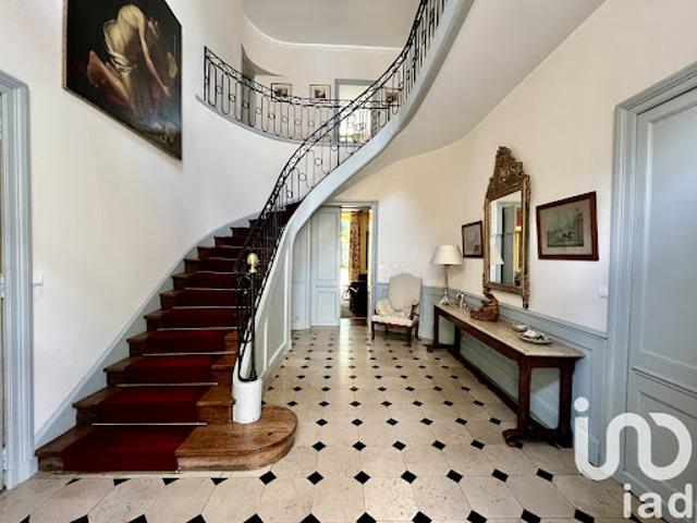 Maison vente à Cognac, Vieux Cognac