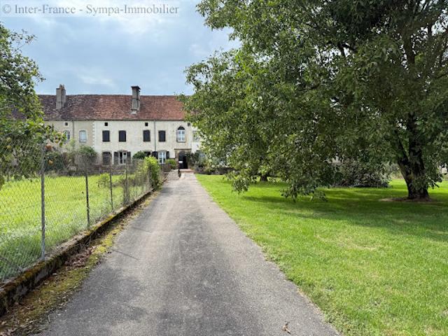 Maison vente à Neufchâteau, Châtillon-sur-saône