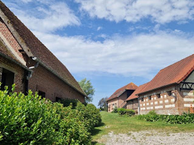 Maison vente à Mesnières-en-Bray, Seine-Maritime