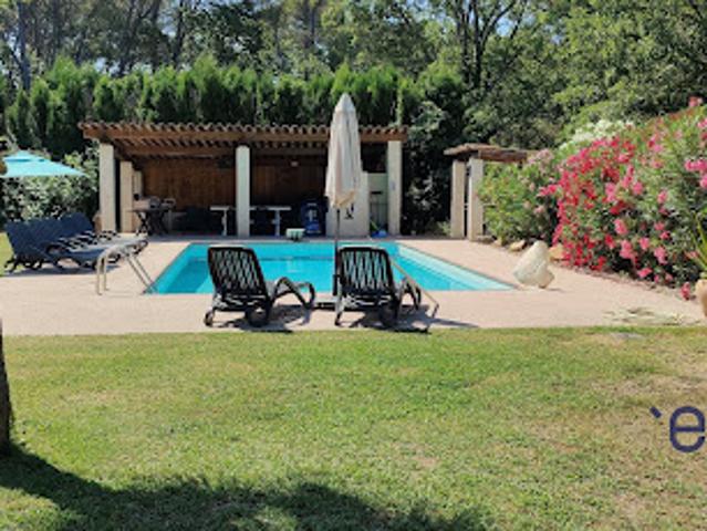 Maison vente à Brignoles, Villecroze