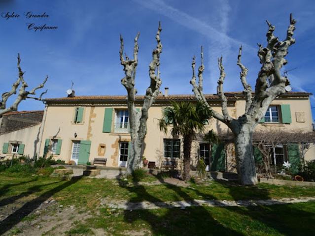 Maison vente à Istres, Saint-chamas