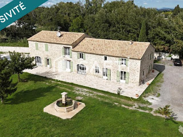 Ferme vente à Avignon