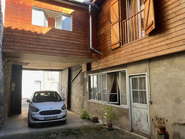 Maison vente à Saint-Girons, Saint-girons