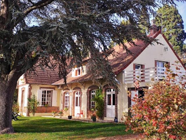 Maison vente à Bonny-sur-Loire, Loiret