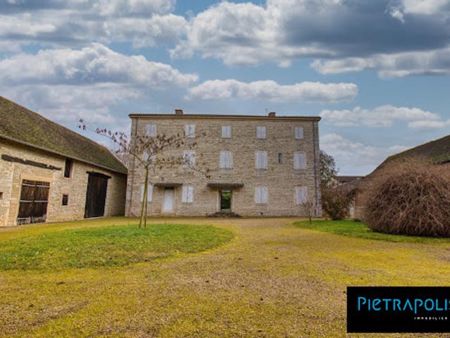 Maison vente à Mâcon