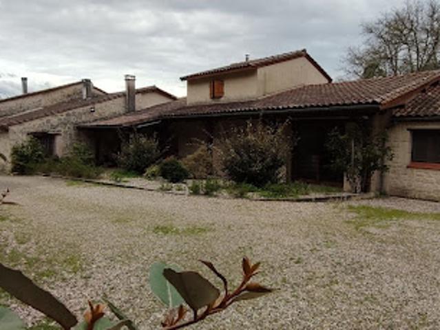 Maison vente à Nérac, Lavardac