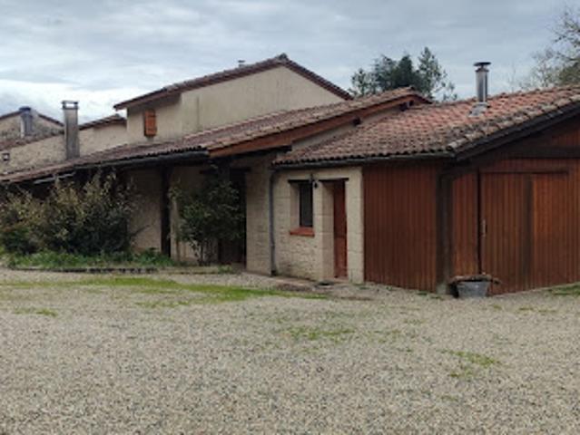 Maison vente à Nérac, Lavardac