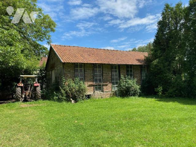 Maison vente à Montreuil-sur-Mer, Mouriez