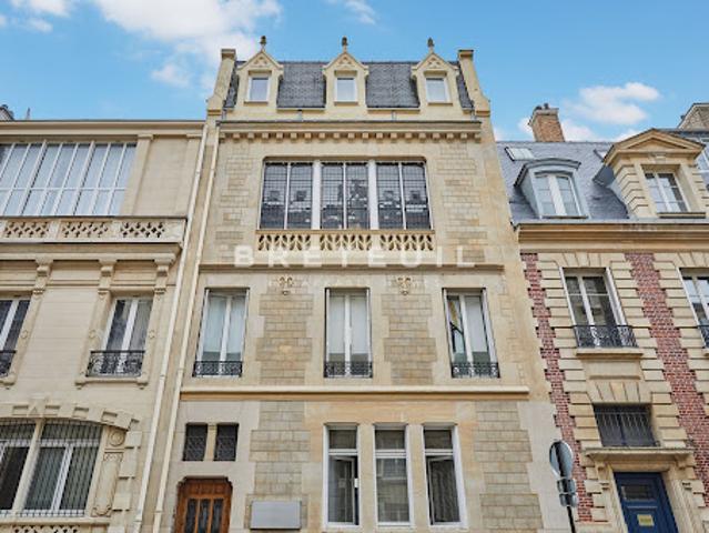 Maison vente à Paris, Île-de-France