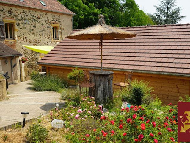 Maison vente à Les Buttes, Bourbon-Lancy