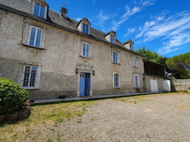 Maison vente à La Barthe-de-Neste, Hautes-Pyrénées