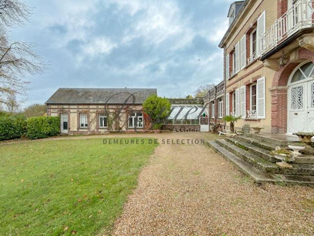 Maison vente à Bernay, Rugles