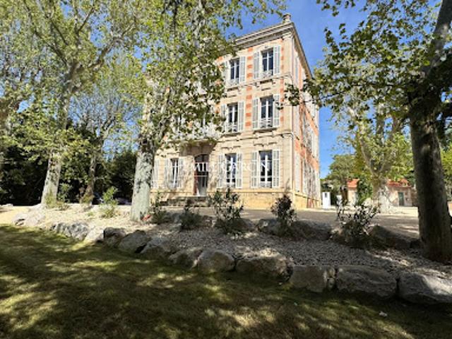 Maison vente à Aix-en-Provence, Salon-de-provence