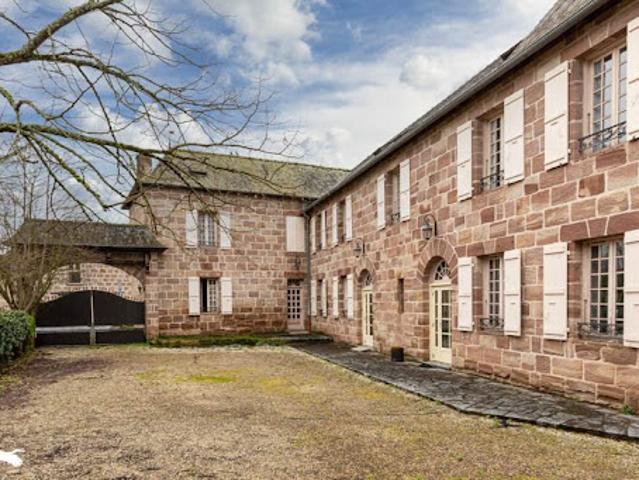 Maison vente à Brive-la-Gaillarde, Saint-viance