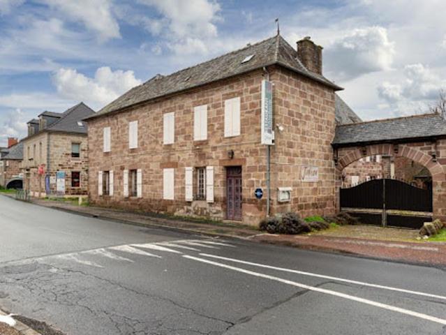 Maison vente à Brive-la-Gaillarde, Saint-viance