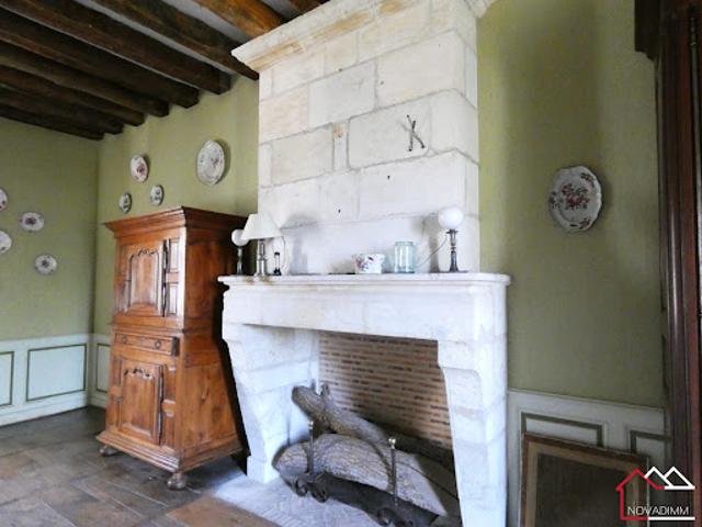 Maison vente à Périgueux, Saint-vincent-jalmoutiers
