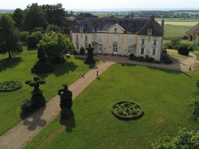 Maison vente à Beaune