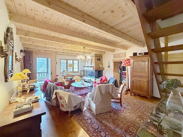 Villa vente à Bonneville, Magland